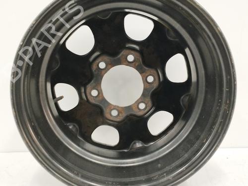Rim NISSAN TERRANO II (R20) 2.7 TDi 4WD | BP19635757C45 