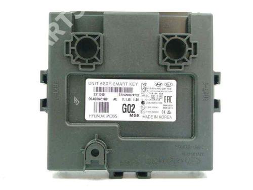 Elektronisk modul HYUNDAI IONIQ (AE) [2016-2023]  8410412