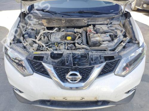 Module électronique NISSAN X-TRAIL III (T32_, T32R, T32RR)  | BP17230626M83 
