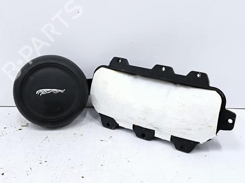 Dashboard JAGUAR XE (X760) 2.0 D | BP35979982C46 - Image 4