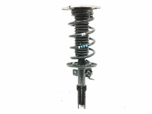 Used Left front shock absorber PEUGEOT EXPERT Van (V_) 1.5 BlueHDi 120 (120 hp) 12442521