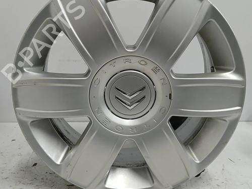 Used Rim CITROËN C4 I (LC_) [2004-2014]  24448594