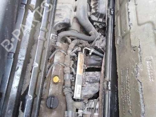 Radio SMART FORTWO Coupe (451)  | BP8623978E6 