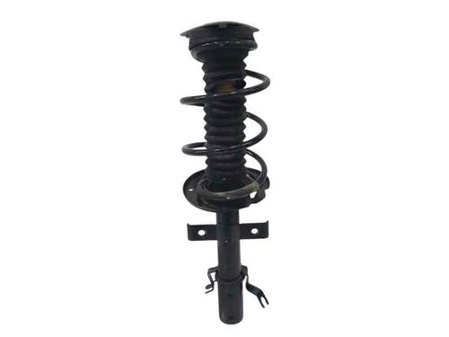 Used Left front shock absorber RENAULT CLIO IV (BH_) 0.9 TCe 90 (BHNF, BHMA, BHMH, BHJK, BHJR) (90 hp) 26974358