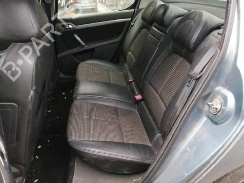 ABS pump PEUGEOT 407 (6D_)  | BP7850926M43 