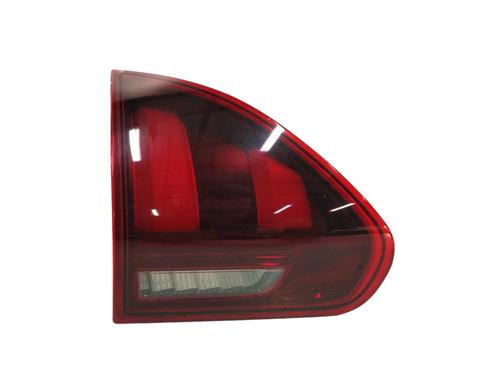 Used Left tailgate light PEUGEOT 2008 I (CU_) 1.2 THP 110 / PureTech 110 (110 hp) 15664660