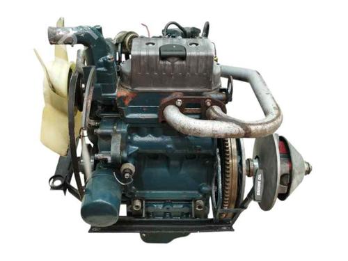 Motor AIXAM CITY 0.4 (5 hp) 28024672