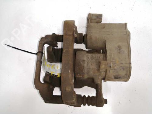Right rear brake caliper CITROËN C4 Picasso II 1.6 BlueHDi 120 | BP11604431M106