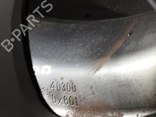 Rim NISSAN TERRANO II (R20) 2.7 TDi 4WD | BP19635757C45 