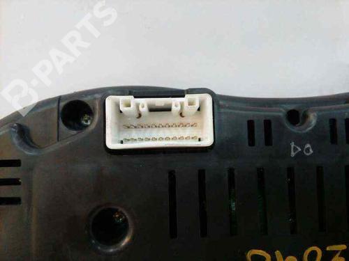 Instrument cluster TOYOTA AVENSIS (_T25_)  | BP5811993C47