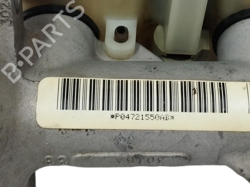 Used Brake master cylinder CHRYSLER VOYAGER IV (RG, RS) 2.5 CRD (141 hp) 13688077