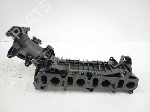 Intake manifold BMW X1 (E84) sDrive 18 d | BP39614531M70 - Image 3