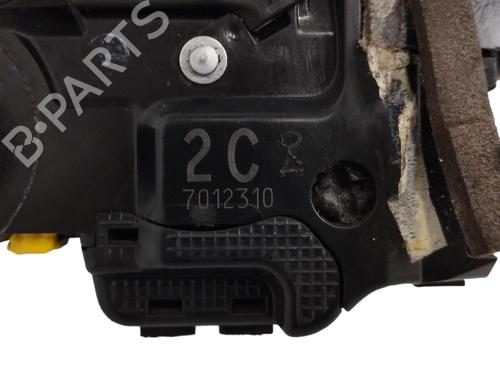 Rear right lock TOYOTA RAV 4 III (_A3_)  | BP17148791C99 