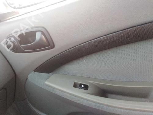 Engine control unit (ECU) CHEVROLET LACETTI (J200)  | BP9741601M57 