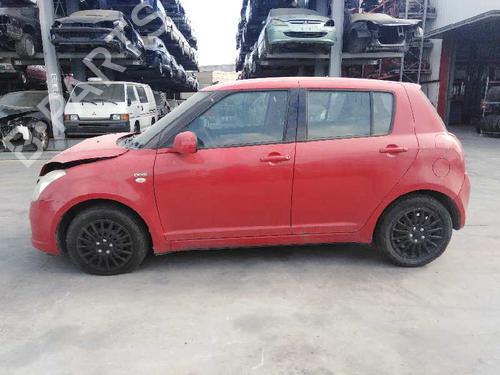 Høyre baklys SUZUKI SWIFT III (MZ, EZ)  | BP8287517C35 