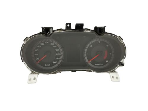 Used Instrument cluster MITSUBISHI OUTLANDER II (CW_W) 2.0 DI-D (CW8W) (140 hp) 13487095