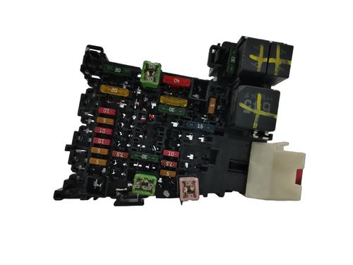 Used Fuse box VW GOLF VII (5G1, BQ1, BE1, BE2) 1.6 TDI (110 hp) 16955288