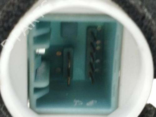 Rear left lock HONDA CIVIC VIII Hatchback (FN, FK) 1.8 (FN1, FK2) | BP16779912C100 