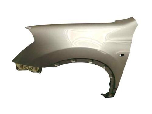 Left front fenders NISSAN QASHQAI I (J10, NJ10) 2.0 dCi | BP25739825C41