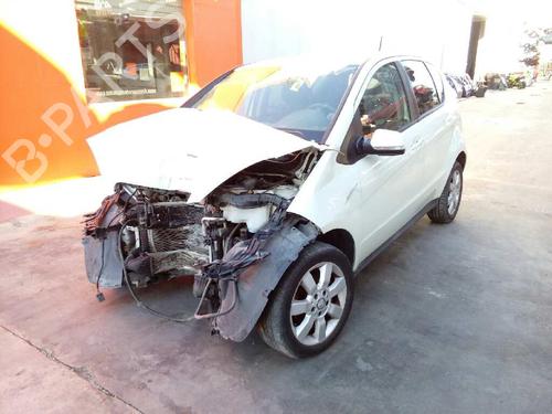 Elektronisk sensor MERCEDES-BENZ A-CLASS (W169) A 180 CDI (169.007, 169.307) | BP4753131M84 
