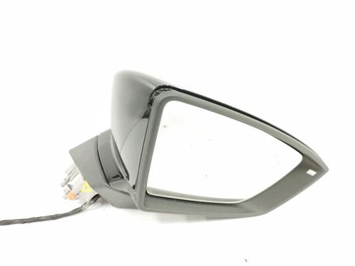 Used Right mirror SEAT ARONA (KJ7, KJP) 1.0 TSI (110 hp) 12428270