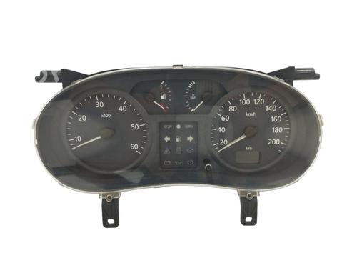 Used Instrument cluster RENAULT TRAFIC II Van (FL) [2001-2025]  18199511