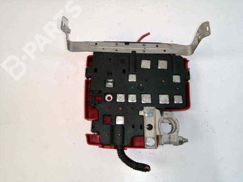 Fuse box RENAULT KANGOO / GRAND KANGOO II (KW0/1_) 1.5 dCi 75 (KW07, KW10, KW04) | BP6069179E1 