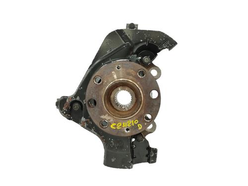 Used Right front steering knuckle FIAT GRANDE PUNTO (199_) 1.3 D Multijet (75 hp) 13699063