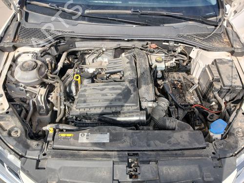 Left headlight SEAT LEON (5F1) 1.2 TSI | BP33855883C28 - Image 29