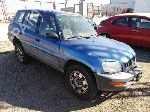 Brukte deler til TOYOTA RAV 4 I Cabrio (_A1_) 2.0 4WD (SXA10) (129 hp) 3495095