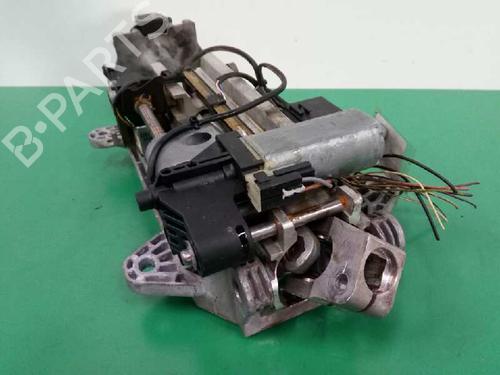 Steering column JAGUAR XF I (X250) | BP2597211M21