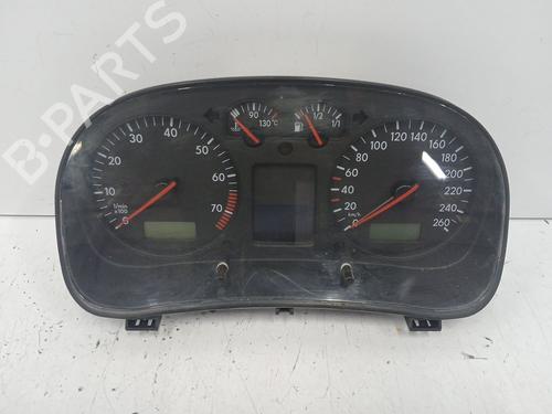 Used Instrument cluster Instrument cluster 38647314 38647314