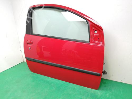 Right front door CITROËN C1 (PM_, PN_) 1.4 HDi | BP10504330C3 