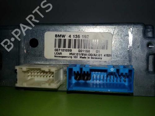 Electronic module BMW 5 (E60) 530 d | BP855550M83  - Image 5