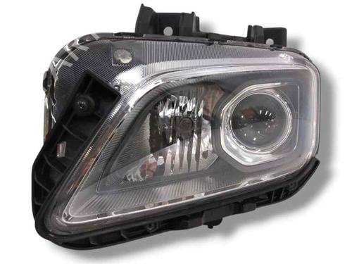 Used Left headlight HYUNDAI KONA (OS, OSE, OSI) [2017-2023]  26941238
