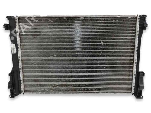 Water radiator MERCEDES-BENZ E-CLASS Coupe (C207) E 220 CDI / d (207.302, 207.301) | BP23959648M31