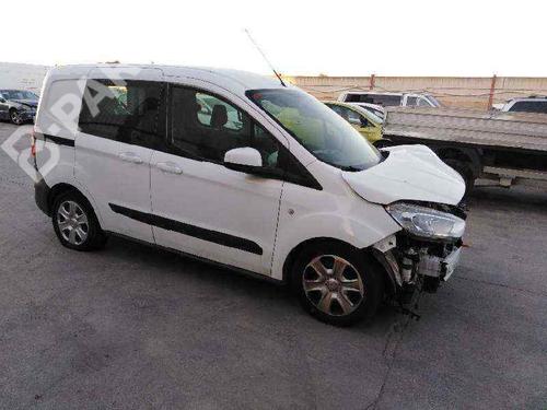 Used Parts FORD TRANSIT COURIER B460 Box Body/MPV  1.5 TDCi  757800