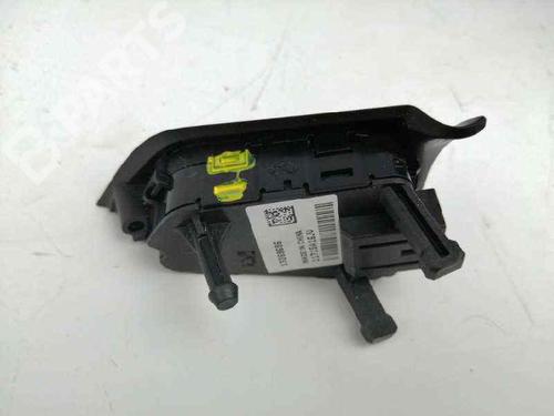 Steering wheel controls OPEL ASTRA J Saloon 1.6 CDTi (69) | BP8049274E15 