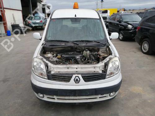 Instrument cluster RENAULT KANGOO (KC0/1_) 1.5 dCi | BP18317437C47