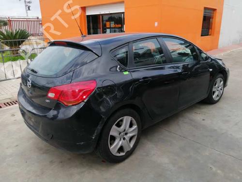 Elektronisk sensor OPEL ASTRA J (P10) 1.7 CDTI (68) | BP10713497M84 