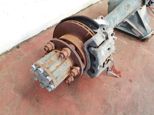 Rear axle RENAULT MEGANE I Coach (DA0/1_) 1.4 16V (DA0D, DA1H, DA0W, DA10) | BP1160561M2 