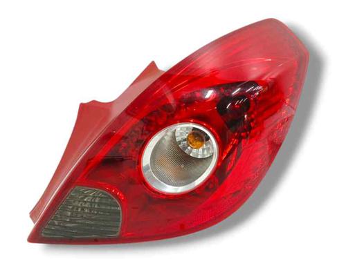 Used Right taillight OPEL CORSA D (S07) [2006-2015]  26567602
