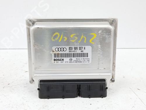 Used Engine control unit (ECU) Engine control unit (ECU) AUDI A4 B7 (8EC) 2.0 (130 hp) 35725330 35725330