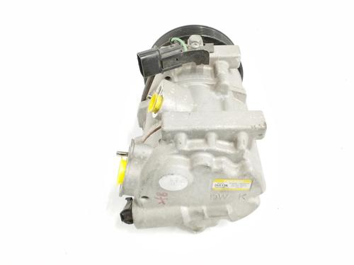 AC compressor HYUNDAI KONA (OS, OSE, OSI) 1.0 T-GDi | BP12429395M34 