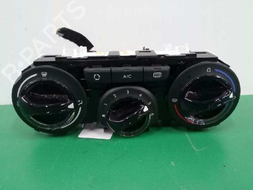 Climate control PEUGEOT 208 I (CA_, CC_)  | BP2541156I5 