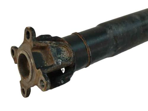 Driveshaft HYUNDAI SANTA FÉ II (CM) 2.2 CRDi GLS | BP10067799M37 