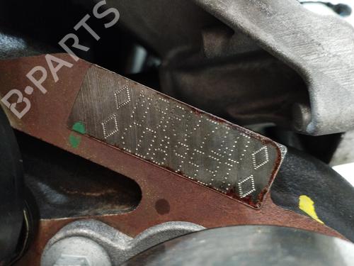 Engine RENAULT TRAFIC III Van (FG_)  | BP23575529M1 