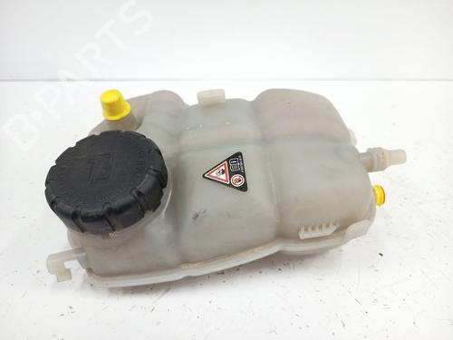 Vaso de expansão Vaso de expansão MERCEDES-BENZ CLA (C118) CLA 250 e (118.386) (218 hp) 34344717 34344717