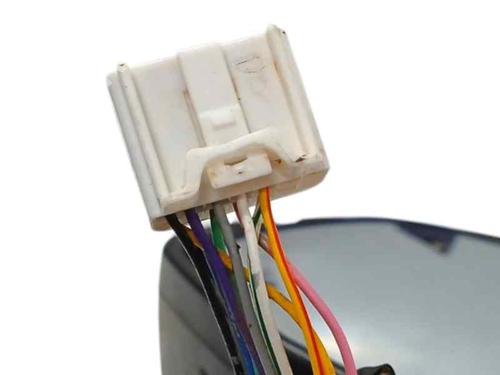 Left mirror HONDA HR-V (RV) 1.5 eHEV (RV5) | BP23961241C26