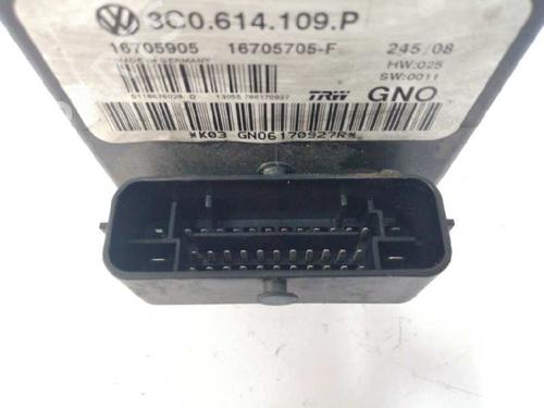 ABS pump VW PASSAT B6 (3C2) 2.0 TDI 16V | BP8229282M43 